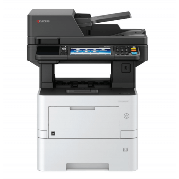 מדפסת לייזר משולבת ש/ל קיוסרה Kyocera 3645idn להשכרה והצבה