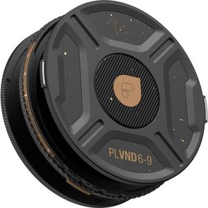 פילטר PolarPro Helix MagLock Chroma VND/PL 6-9