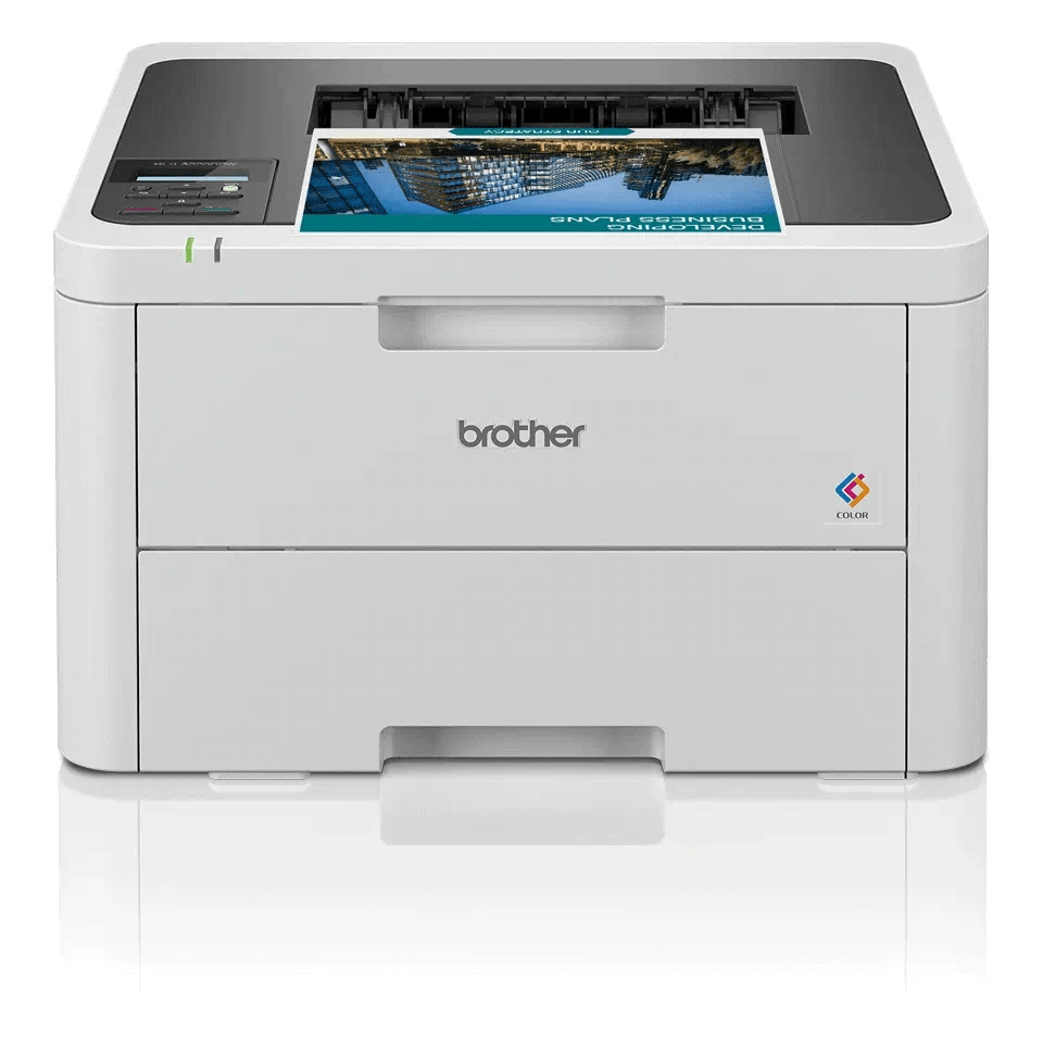 מדפסת לייזר צבע ברדר Brother HL-L3220CW