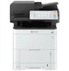 מדפסת לייזר משולבת צבע קיוסרה Kyocera Ecosys ma3500cix (ללא פקס)