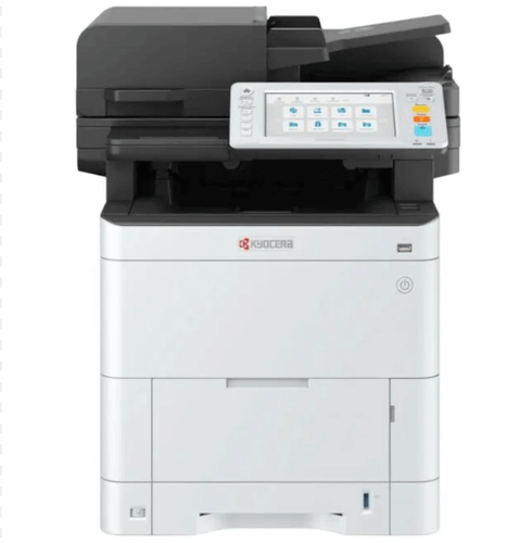 מדפסת לייזר משולבת צבע קיוסרה Kyocera Ecosys ma3500cix (ללא פקס) להשכרה והצבה