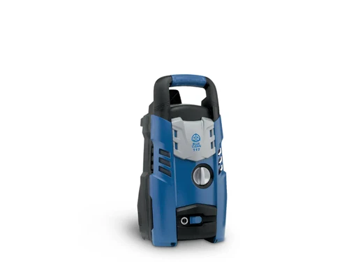 גרניק ,מכונת שטיפה בלחץ חשמלי 1300W לחץ עבודה:110 בר דגם ARBC117 יצרן Annovi Reverberi - עוצמה לניקוי מושלם