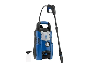 גרניק ,מכונת שטיפה בלחץ חשמלי 1300W לחץ עבודה:110 בר דגם ARBC117 יצרן איטליה Annovi Reverberi - עוצמה לניקוי מושלם