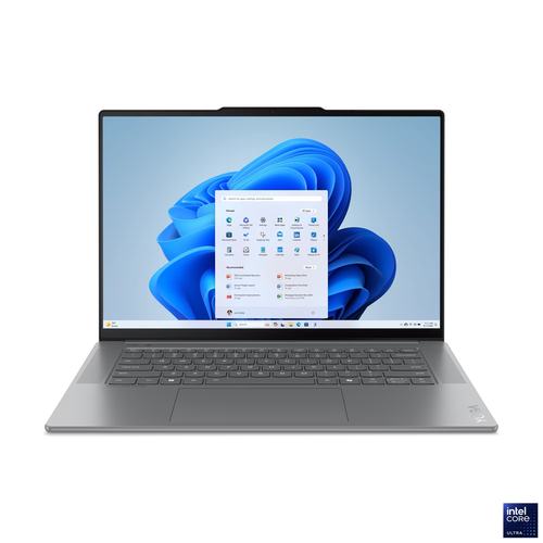 מחשב נייד 15.3 אינץ מסך מגע Lenovo Yoga Slim 7-15ILL9 83HM002YIV