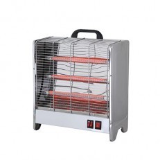 תנור קרמי 3 ספירלות 2100W תנור קרמי 3 ספירלות  2100W 