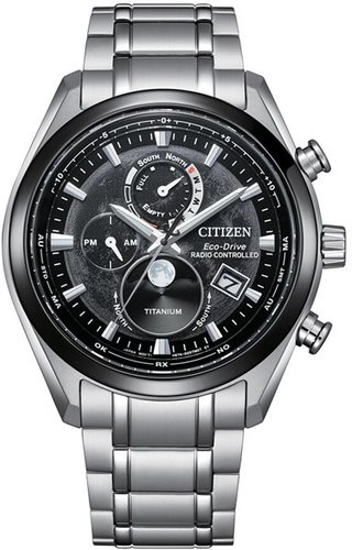 Citizen CIBY1018-80E - אחריות יבואן רשמי