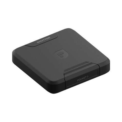 קיט פילטרים למצלמה PolarPro Shutter Collection Osmo Pocket 3