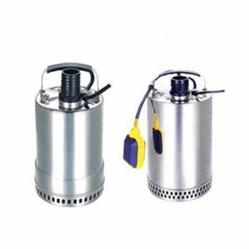 Grey Water Submersible Pump