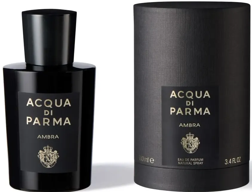 Ambra Eau de Parfum