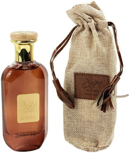 בושם מוסוף ארד אל זעפרן Mousuf Ard Al Zaafaran EDP 100mL