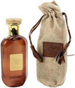 בושם מוסוף ארד אל זעפרן Mousuf Ard Al Zaafaran EDP 100mL