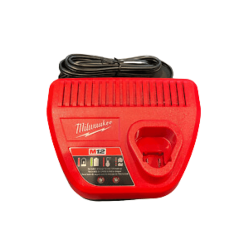 סוללה מילווקי Milwaukee 2AH 2 tnpr