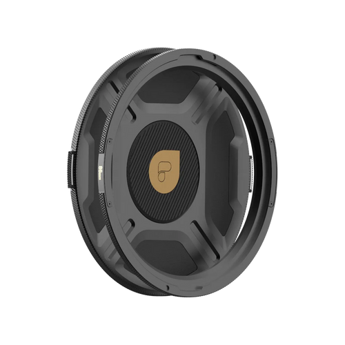 פלטת בסיס מגנטית לפילטר PolarPro Thread Plate Helix 86mm