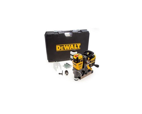 מקדחה מגנטית נטענת DEWALT DCD1623N 18V XR 50 מ