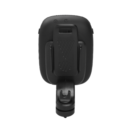 רמקול לקורקינט JBL Wind 3, צבע שחור, שנה אחריות