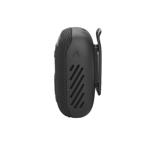 רמקול לקורקינט JBL Wind 3, צבע שחור, שנה אחריות