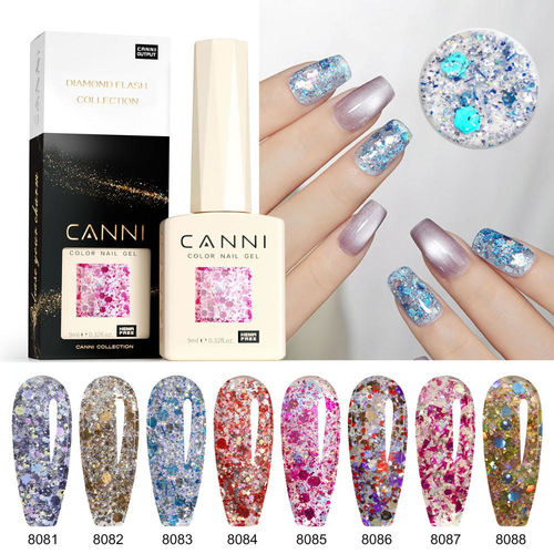 K Glitz Flash Series - Diamond Flash Collection