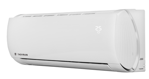 ‏מזגן עילי Alpha Pro Inverter 180 NG שנת 2024 Tadiran ‏1.25 ‏כ