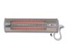 תנור אינפרא לאמבטיה 1500W