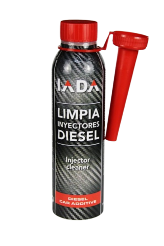 ‏תוסף דלק IADA Limpia Inyectores Diesel