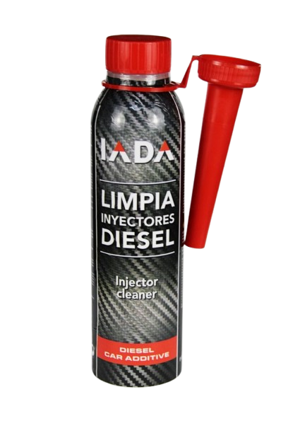 ‏תוסף דלק IADA Limpia Inyectores Diesel