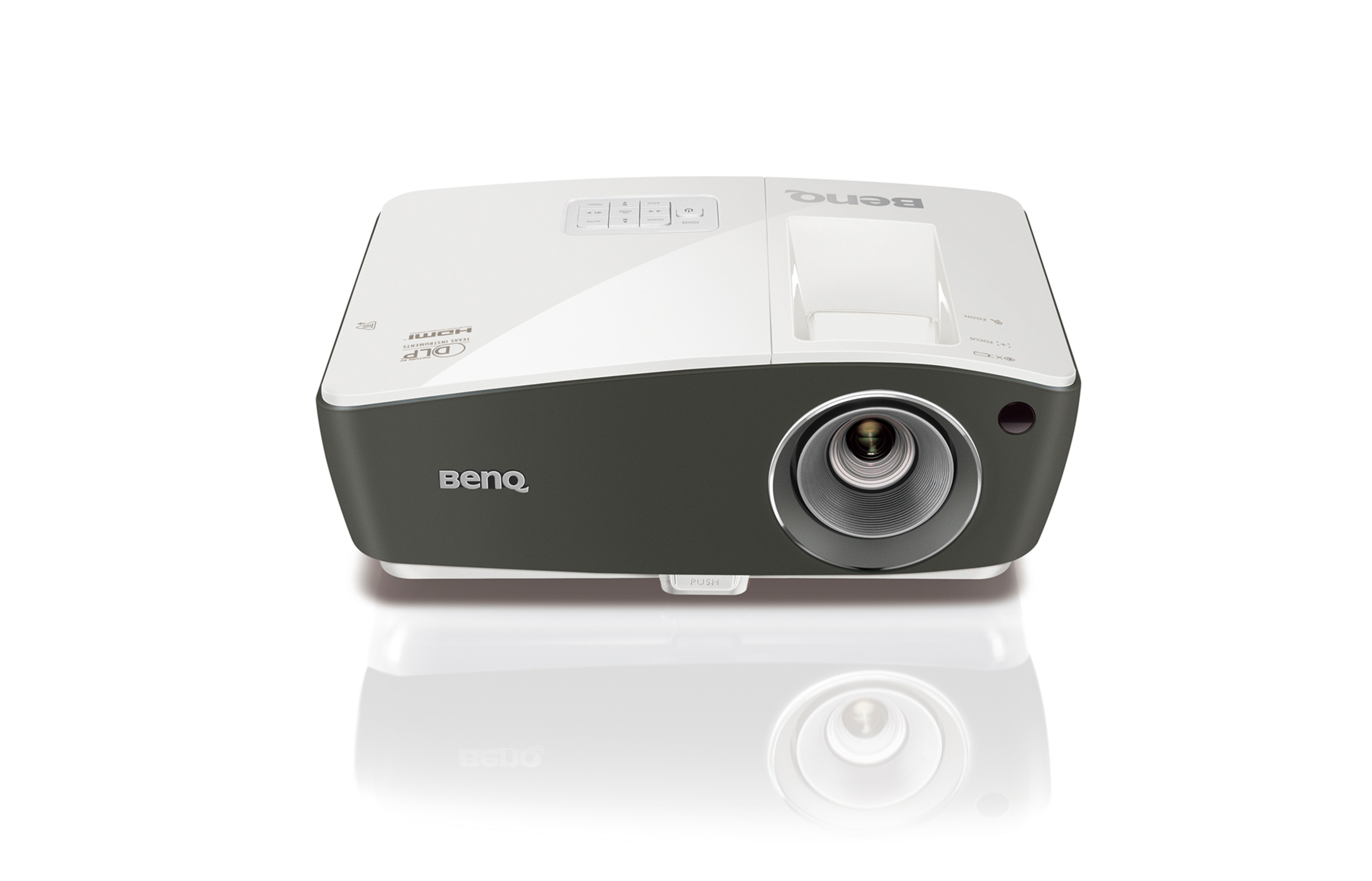 מקרן BenQ TH670