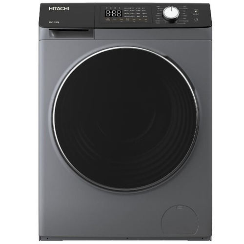 מכונת כביסה HITACHI BD1004HVOW מתצוגה