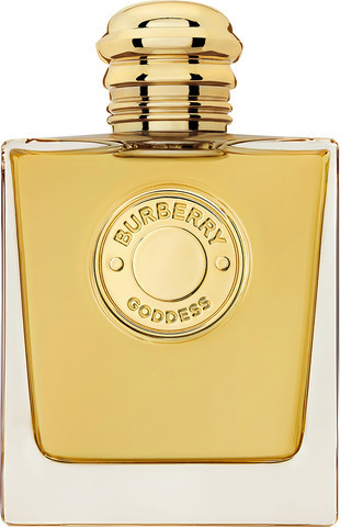 בושם לאישה ברברי טסטר  BURBERRY GODDESS INTENSE 100 ML E.D.P TESTER