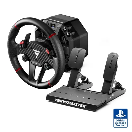 Thrustmaster T598 הגה  מרוצים  PS5 / PC  Direct  Drive  