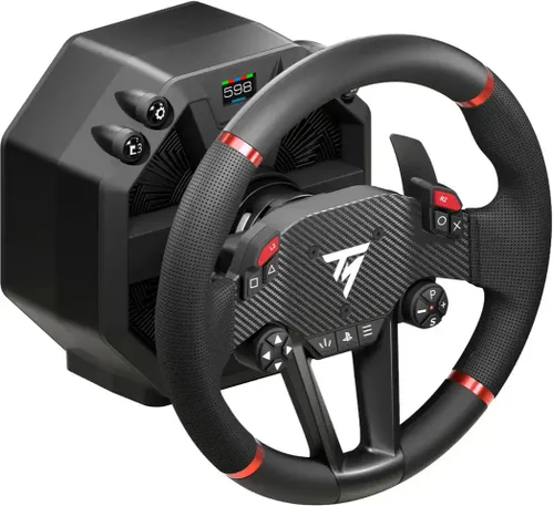 Thrustmaster T598 הגה  מרוצים  PS5 / PC  Direct  Drive  
