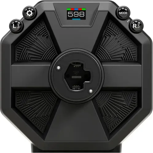 Thrustmaster T598 הגה  מרוצים  PS5 / PC  Direct  Drive  