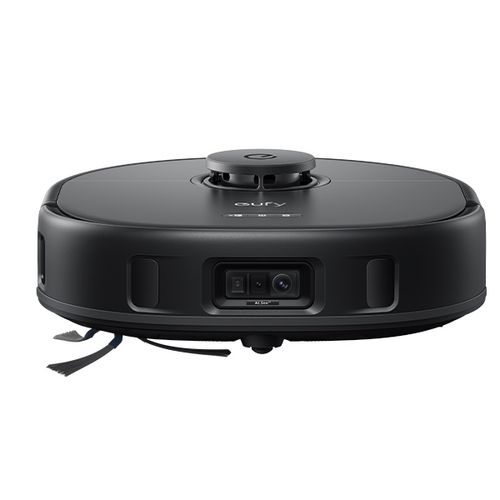 ‏שואב אבק רובוטי Anker Eufy Vacuum X10 Pro Omni