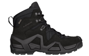 נעליים ZEPHYR GTX MID TF שחורות