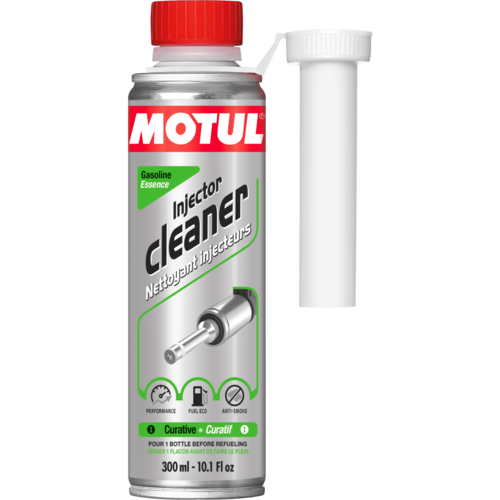 ‏תוסף ניקוי מערכת בנזין | ‏Motul Fuel System Cleaner