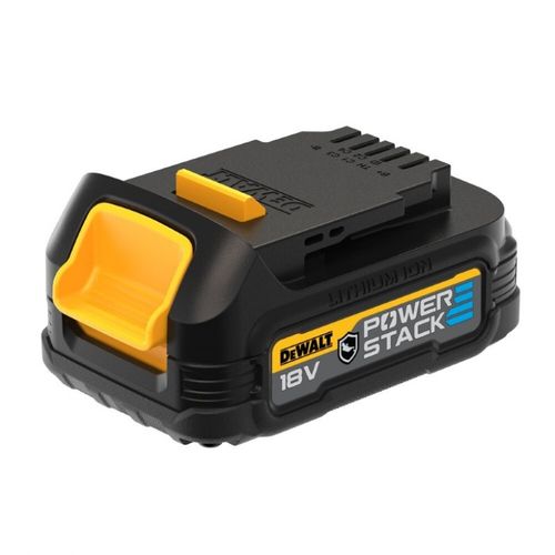 סוללת DCBP034G.2 1.7Ah 18V POWERSTACK