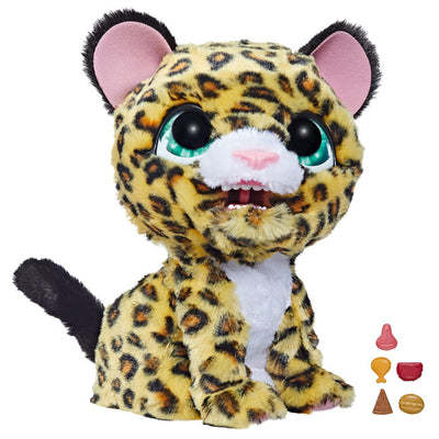 פורריל - לולי הנמר הקטן FurReal 