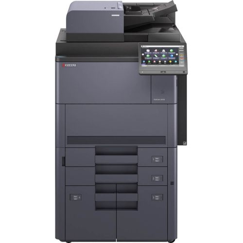 מכונת צילום ש/ל קיוסרה Kyocera TASKalfa 8003i להשכרה והצבה