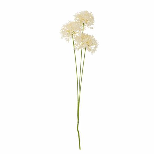 ענף שום מלאכותי Allium ג' 63 ס
