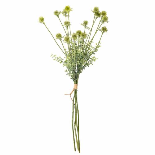 ענף פרחי בר מלאכותי Wildflower ג' 58 ס