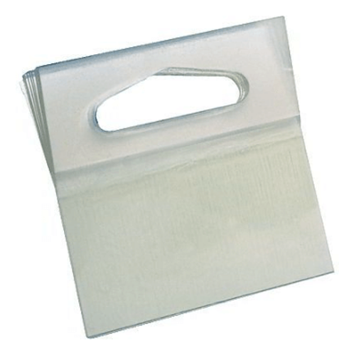  מתלה שקוף דביק לקאפות או תמונה 3M Scotch pad
