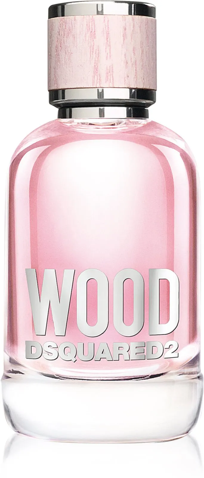 DSQUARED2 Wood Pour Femme
