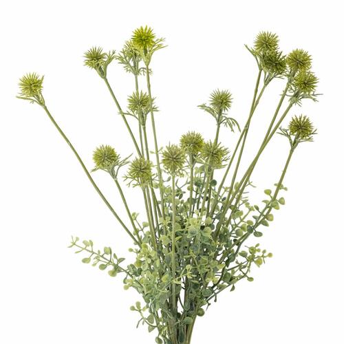 ענף פרחי בר מלאכותי Wildflower ג' 58 ס