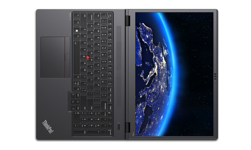מחשב נייד Lenovo ThinkPad P16v Gen 1 21FE000MIV