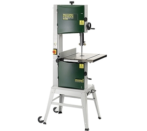 מסור סרט מקצועי RECORD POWER דגם BS350 רוחב 14 אינצ