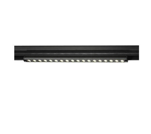 מגנט LED 18W 3000K