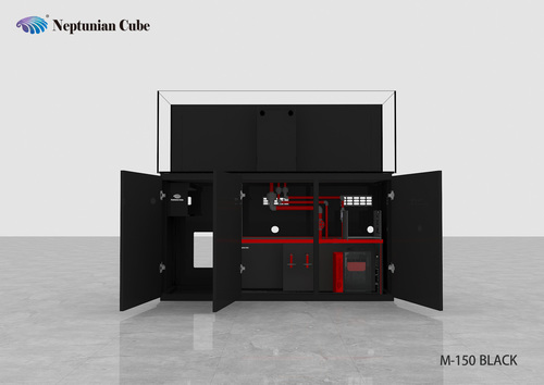 נפטוניאן קיוב מג'יק פרו Neptunian Cube MP-150