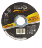 דיסק חיתוך לברזל ונרוסטה 4.1/2 עובי 1MM - מארז 10 יח' מבית BEKS
