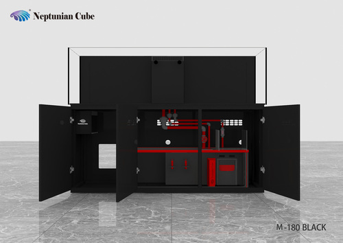 נפטוניאן קיוב מג'יק פרו Neptunian Cube MP-180