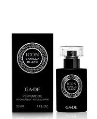 Gade Vanilla Black 50ML EDP ג