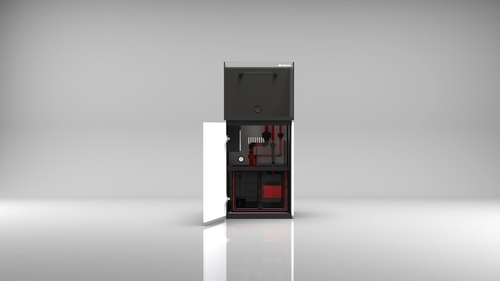 נפטוניאן קיוב מג'יק פרו Neptunian Cube MP-60
